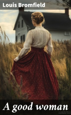 A good woman