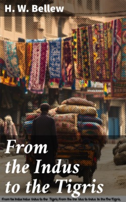 From the Indus to the Tigris