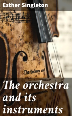 The orchestra and its instruments