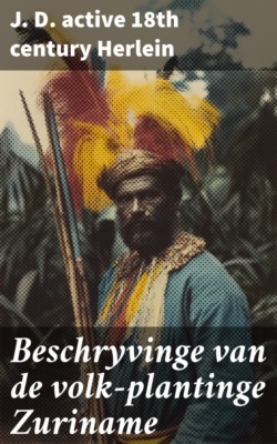 Beschryvinge van de volk-plantinge Zuriname