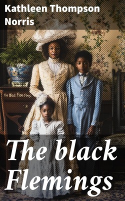 The black Flemings