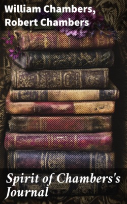 Spirit of Chambers's Journal
