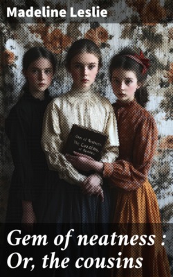 Gem of neatness : Or, the cousins