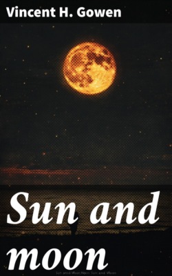 Sun and moon