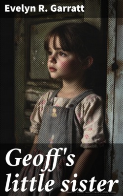 Geoff's little sister