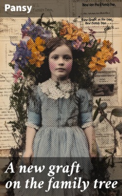 A new graft on the family tree