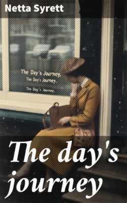 The day's journey