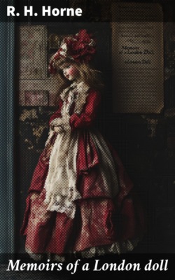 Memoirs of a London doll