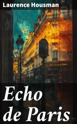 Echo de Paris