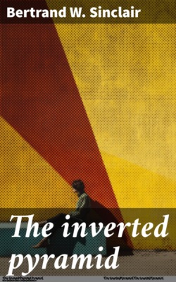 The inverted pyramid