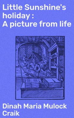 Little Sunshine's holiday : A picture from life