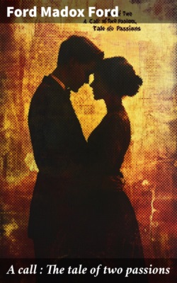 A call : The tale of two passions