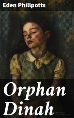 Orphan Dinah