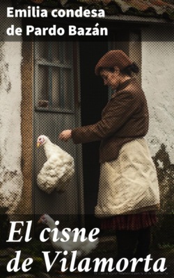 El cisne de Vilamorta