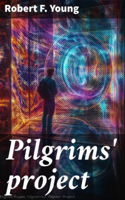 Pilgrims' project