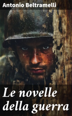 Le novelle della guerra