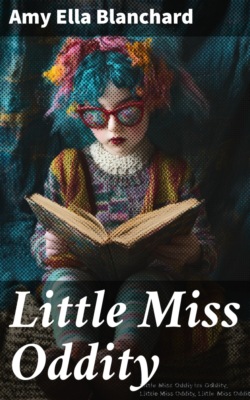 Little Miss Oddity