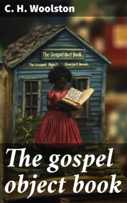 The gospel object book