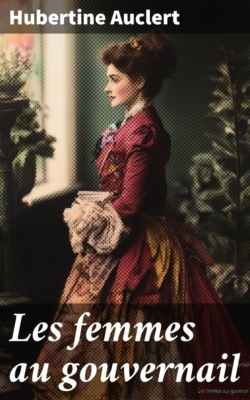 Les femmes au gouvernail