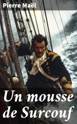 Un mousse de Surcouf