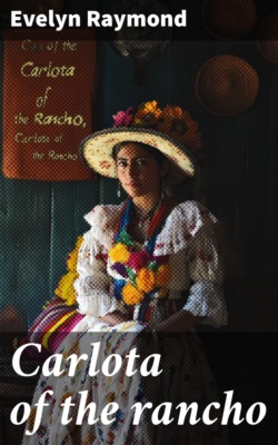 Carlota of the rancho