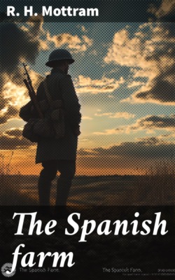 The Spanish farm