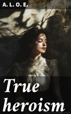 True heroism