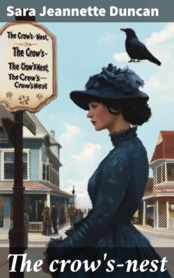 The crow's-nest