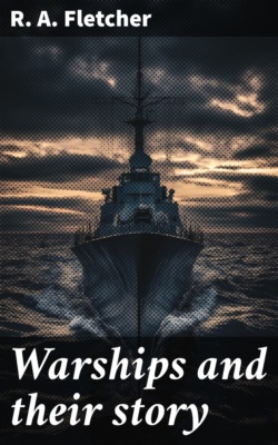 Warships and their story