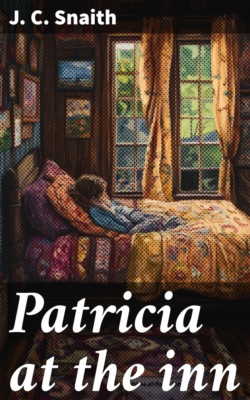 Patricia at the inn