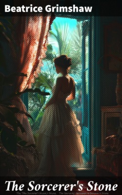 The Sorcerer's Stone