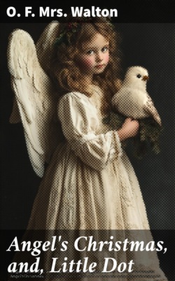 Angel's Christmas, and, Little Dot
