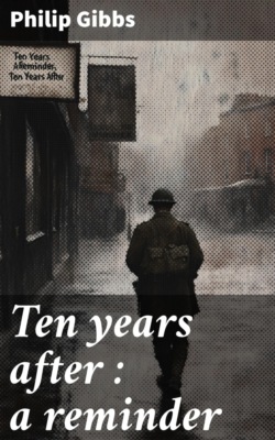 Ten years after : a reminder