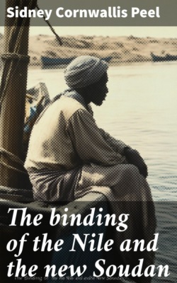 The binding of the Nile and the new Soudan