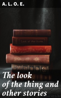 The look of the thing and other stories