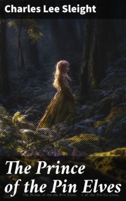 The Prince of the Pin Elves