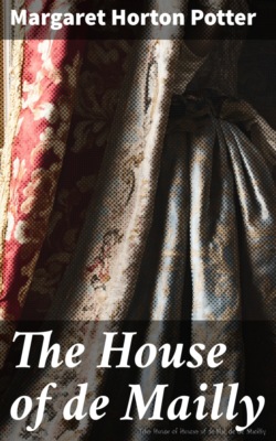 The House of de Mailly