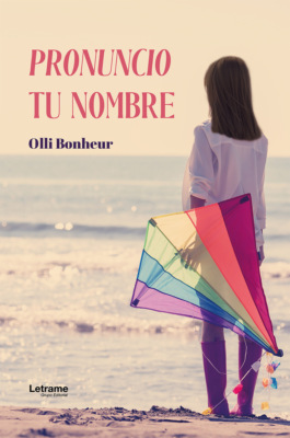 Pronuncio tu nombre