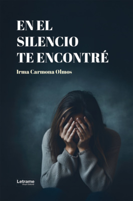 En el silencio te encontré