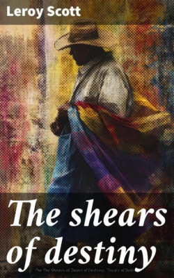 The shears of destiny