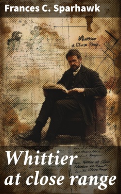 Whittier at close range