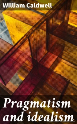 Pragmatism and idealism