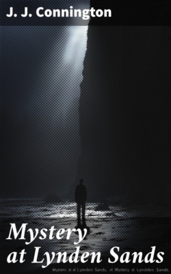 Mystery at Lynden Sands