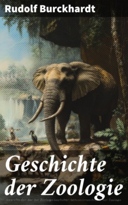 Geschichte der Zoologie