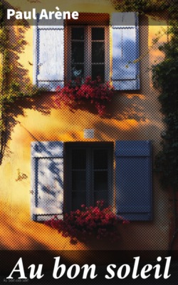 Au bon soleil
