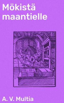 Mökistä maantielle