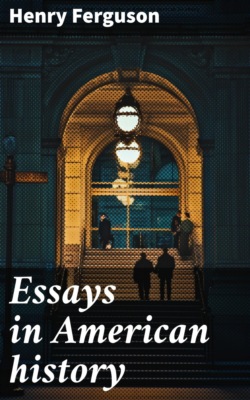 Essays in American history