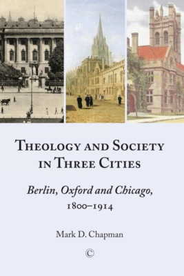 Theology and Society in Three Cities
