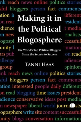 Making It in the Political Blogosphere