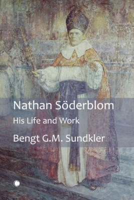 Nathan Soderblom